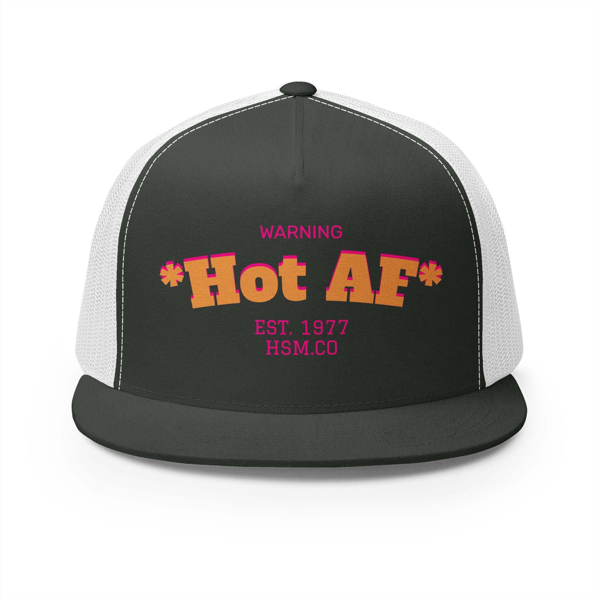 HOT af