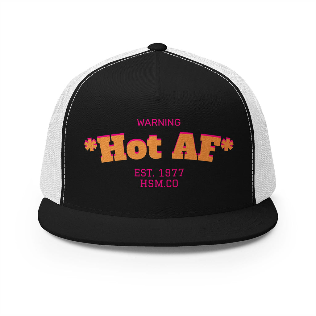 HOT af