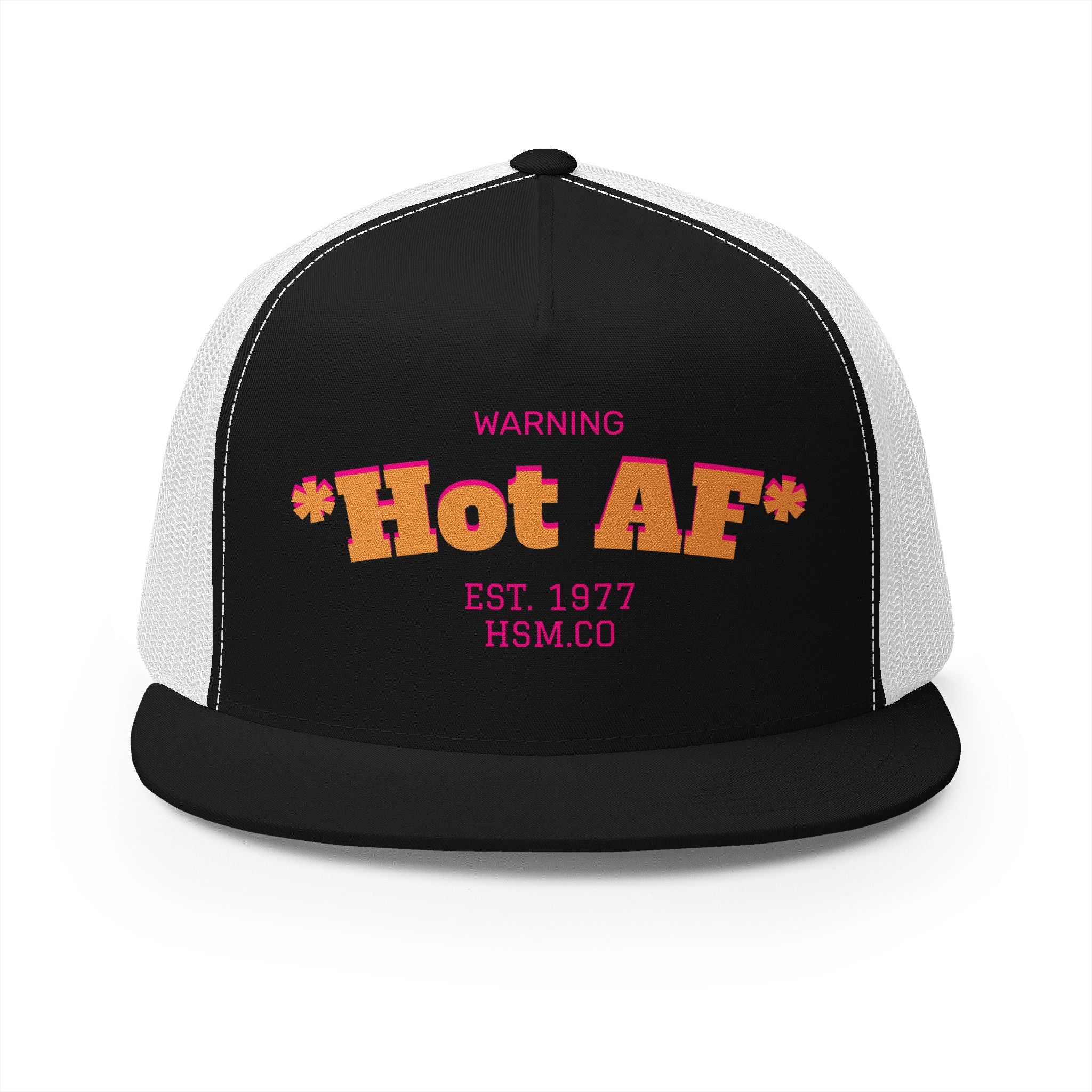 HOT af