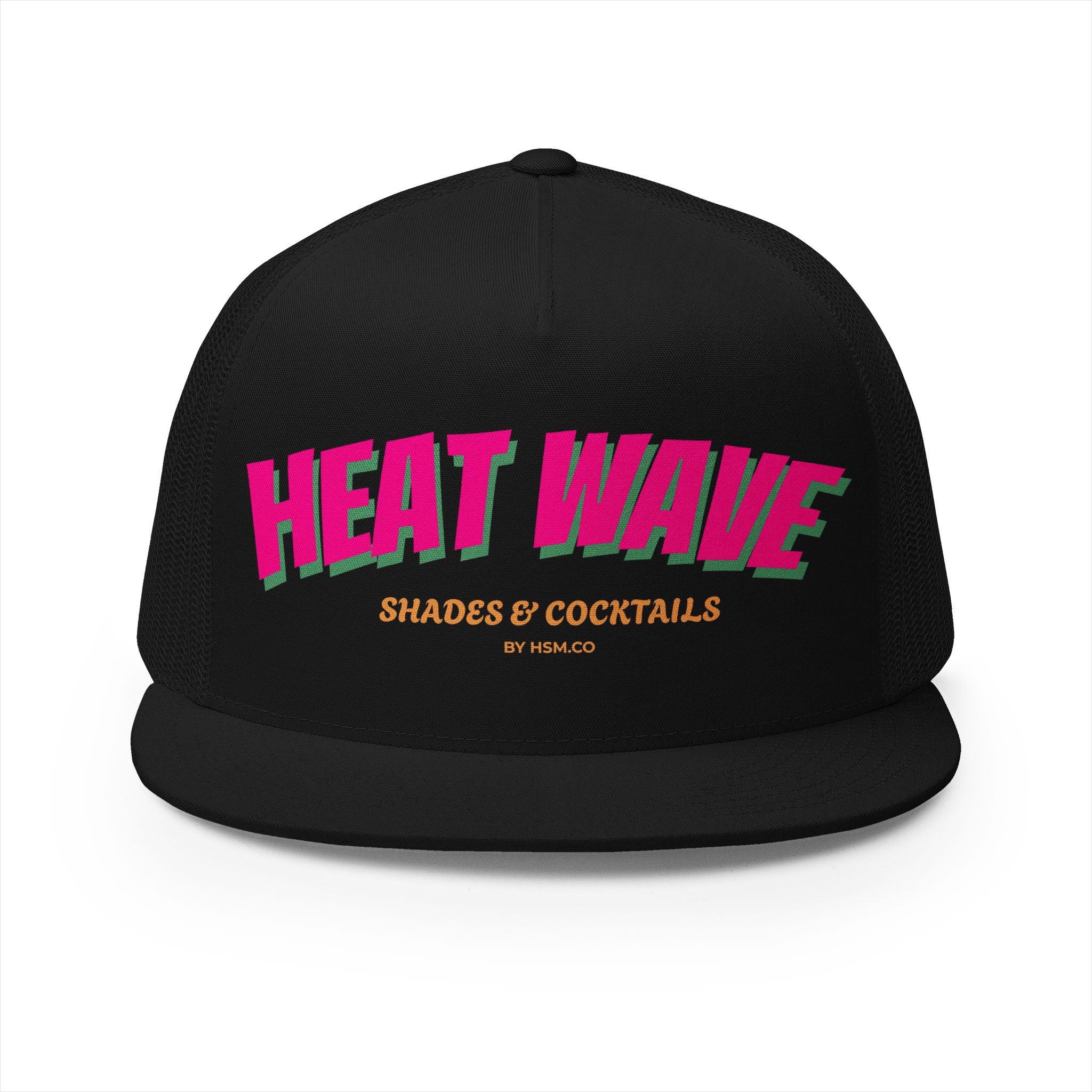 HEAT Cap
