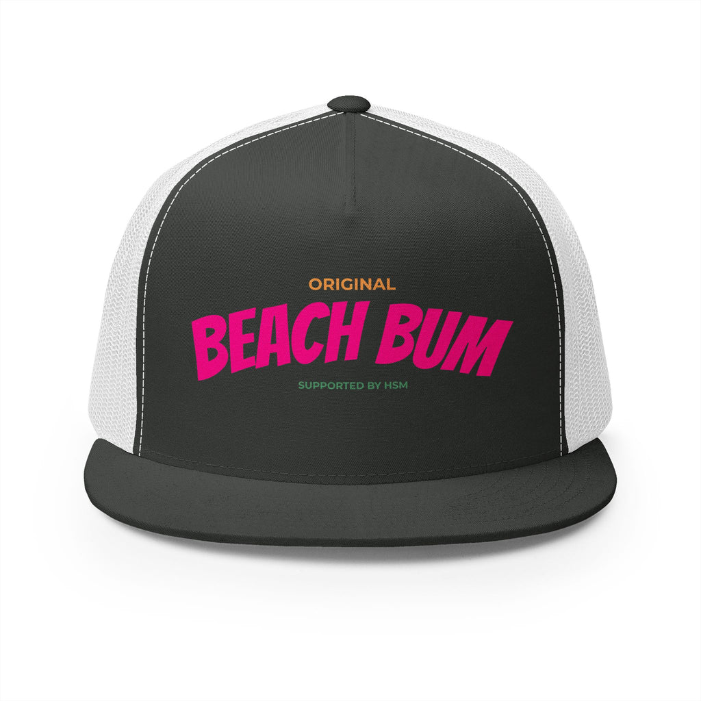 BUM Cap