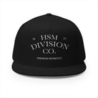 HSM DIV Cap
