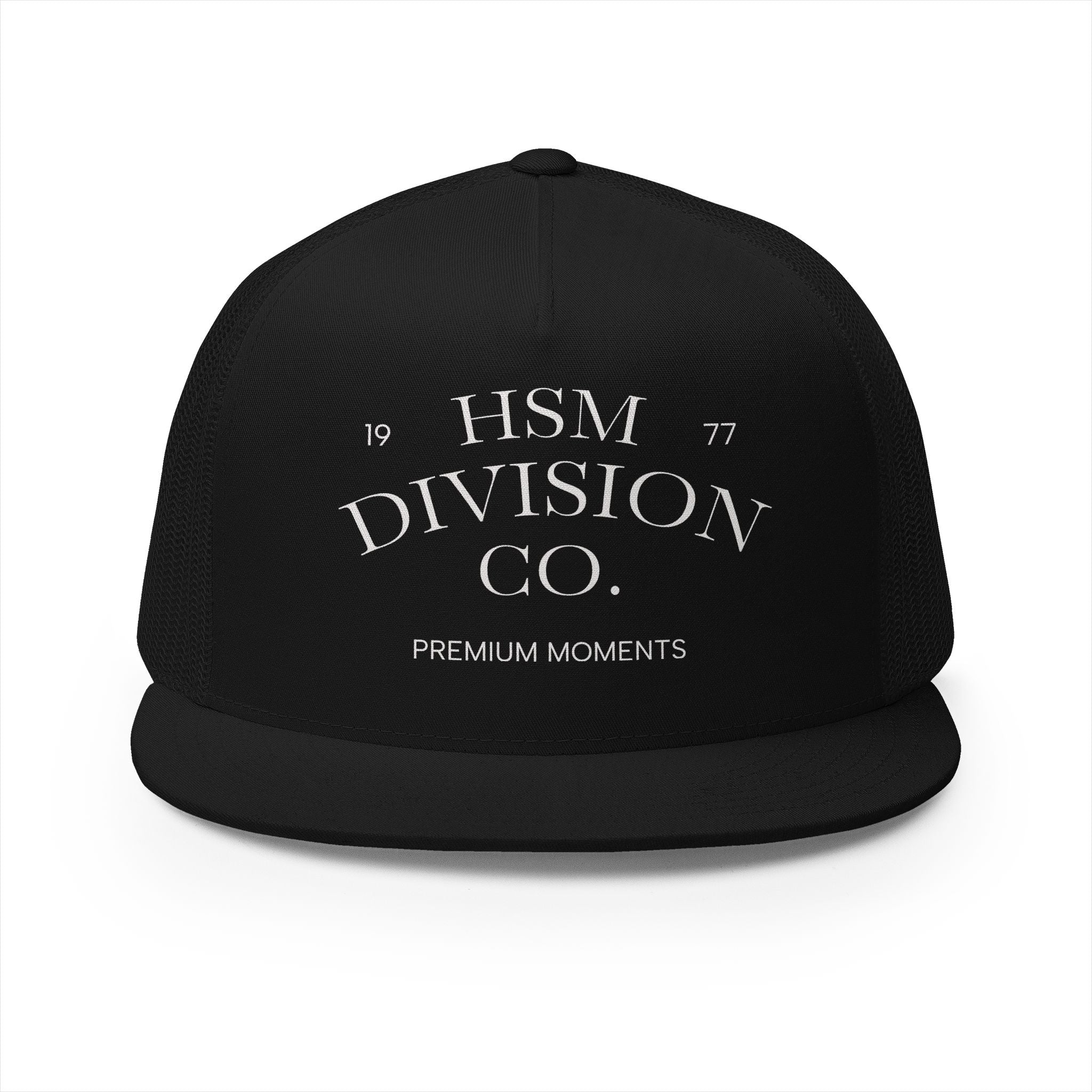 HSM DIV Cap