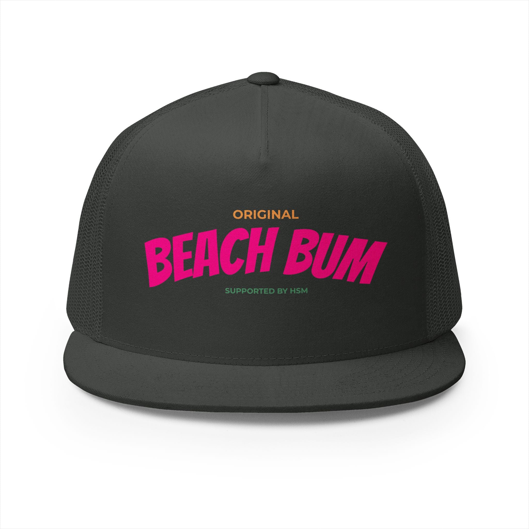 BUM Cap
