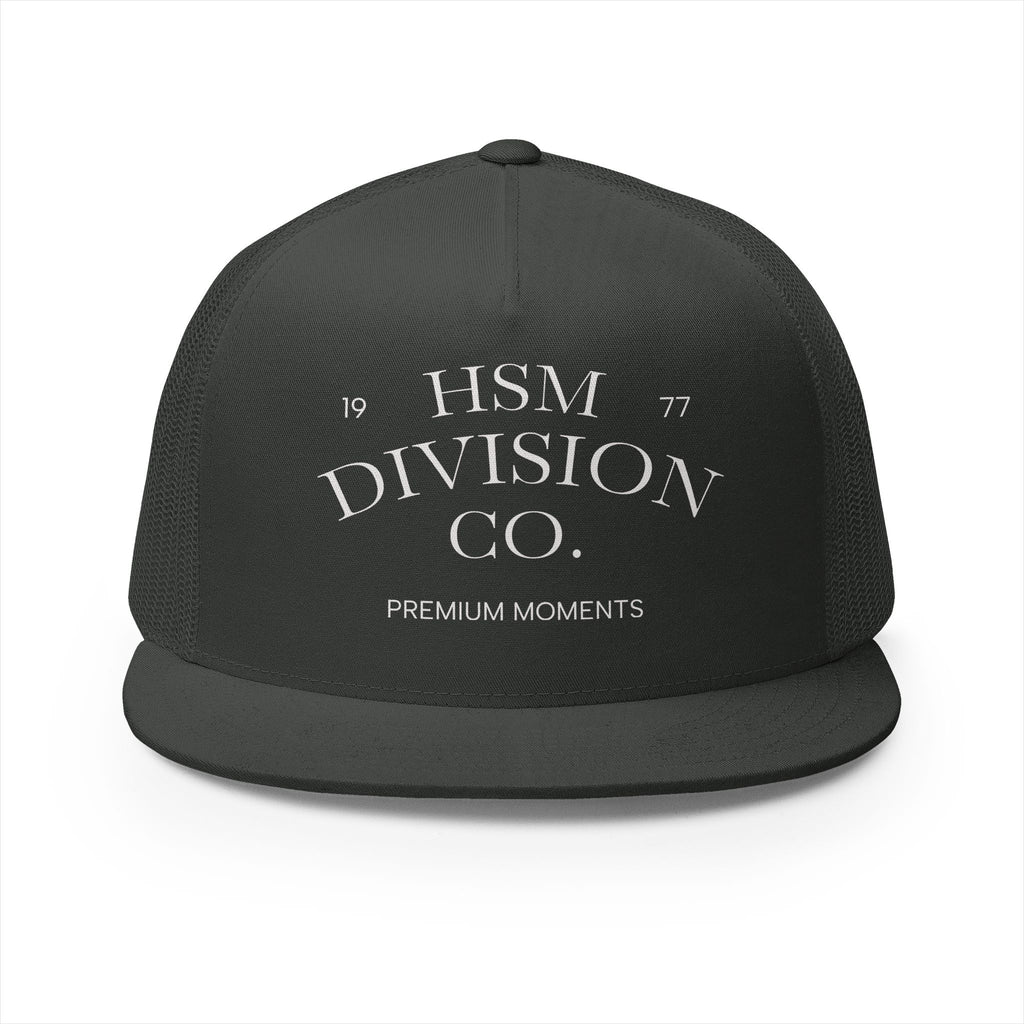 HSM DIV Cap