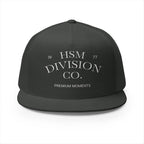 HSM DIV Cap