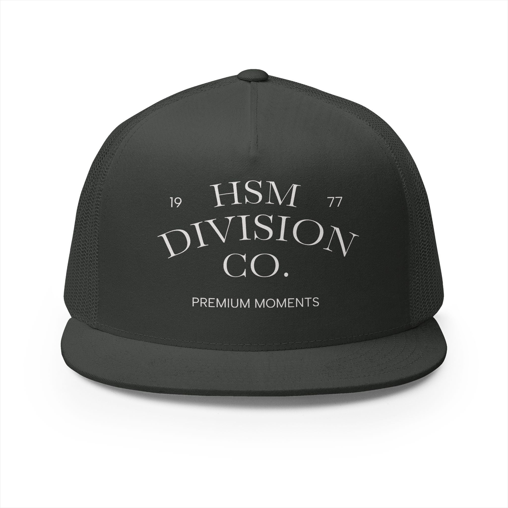 HSM DIV Cap
