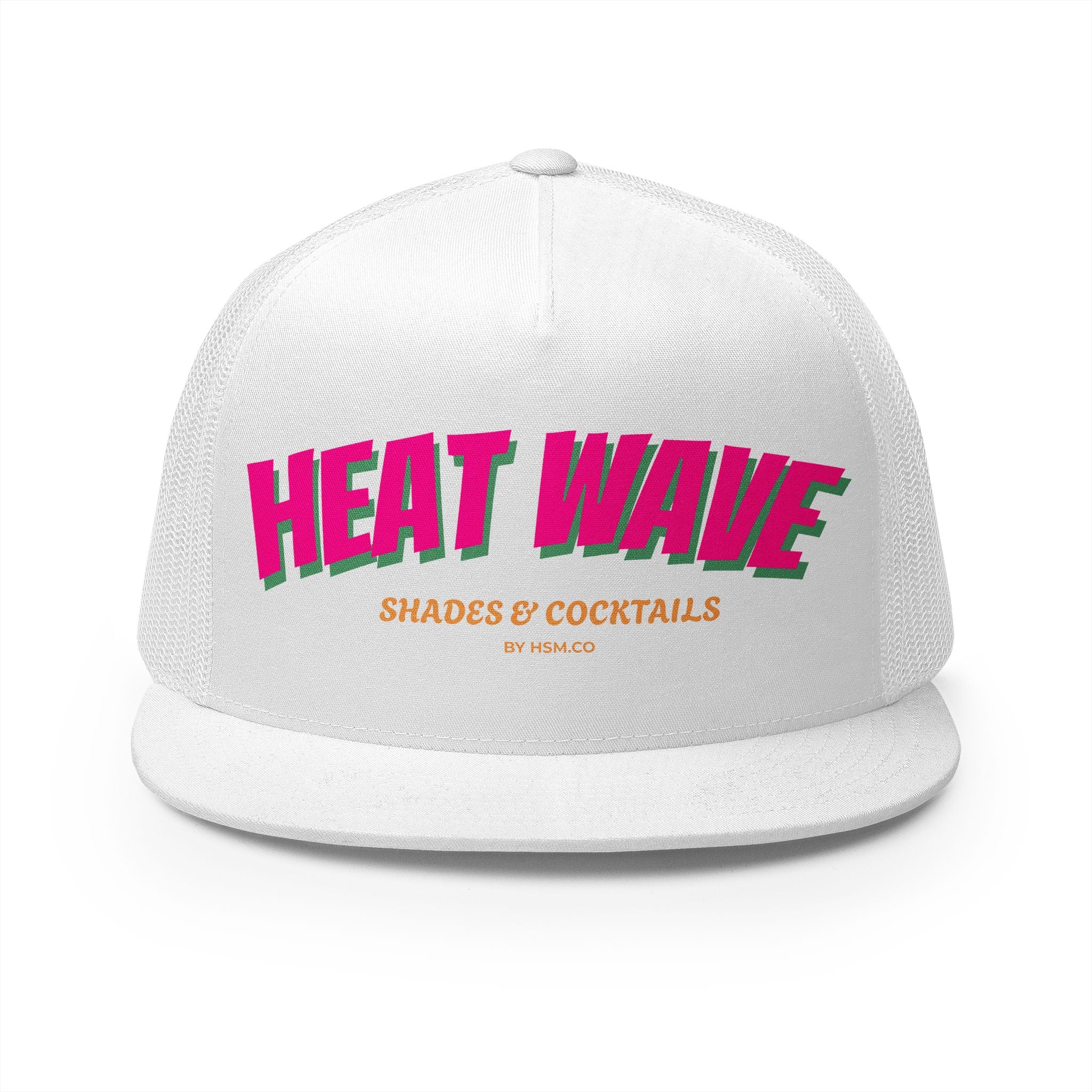 HEAT Cap
