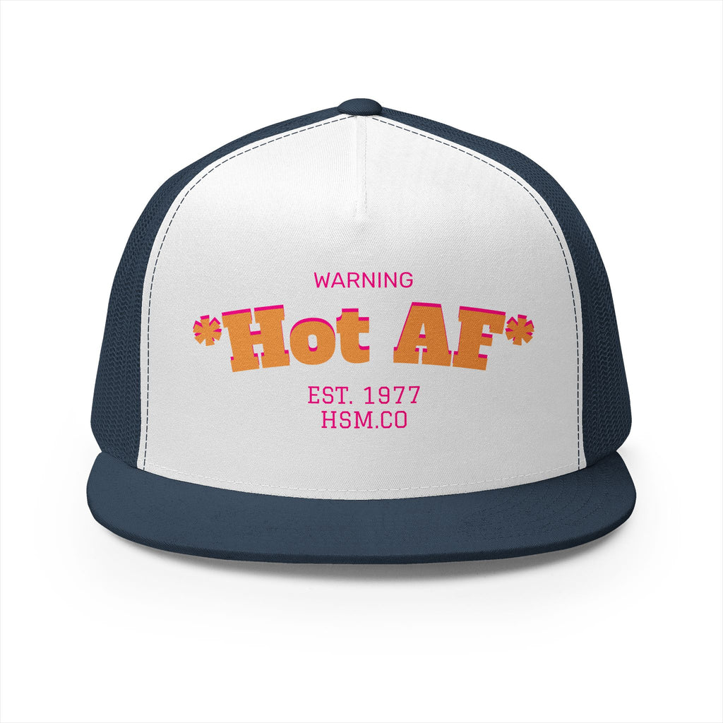 HOT af
