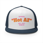 HOT af