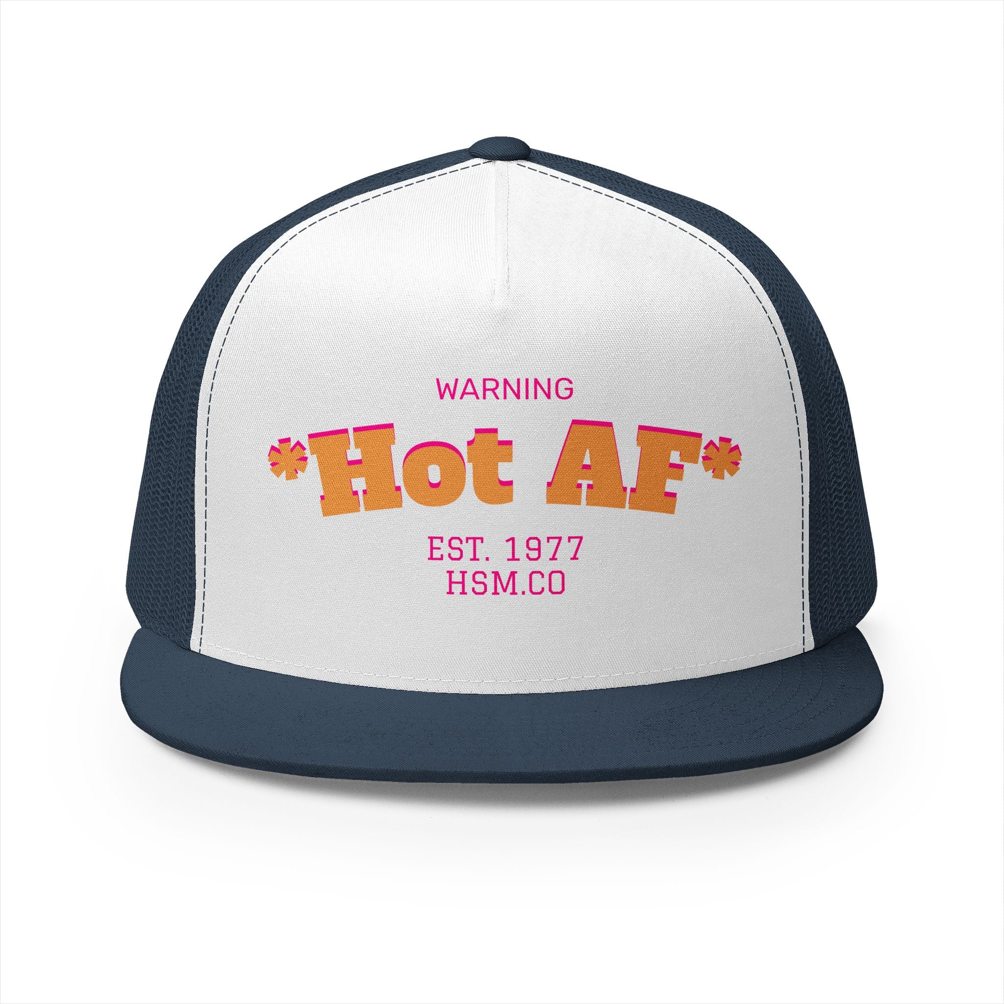 HOT af