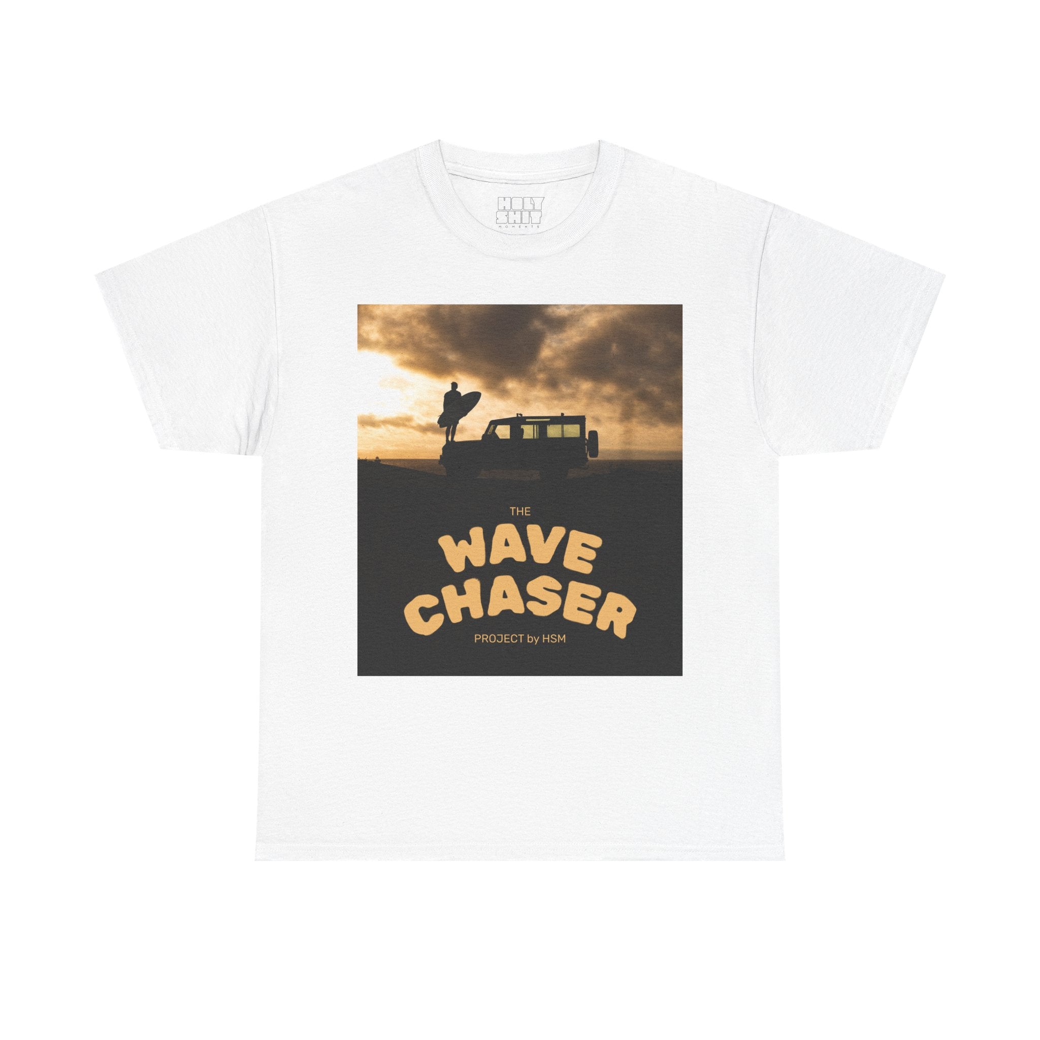 Wave Chaser Tee