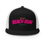 BUM Cap