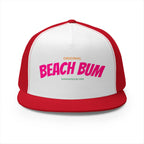 BUM Cap