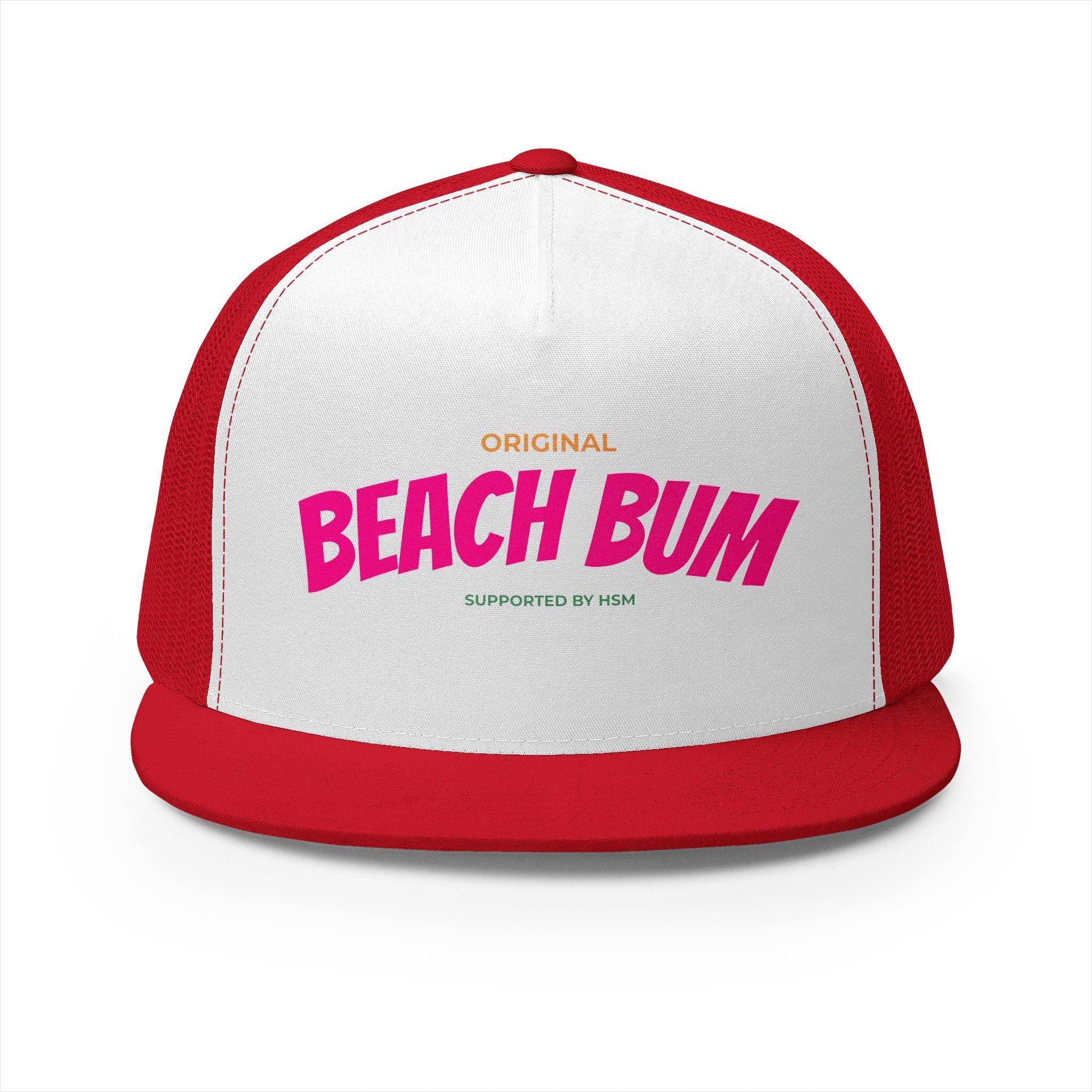 BUM Cap