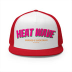 HEAT Cap