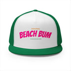 BUM Cap