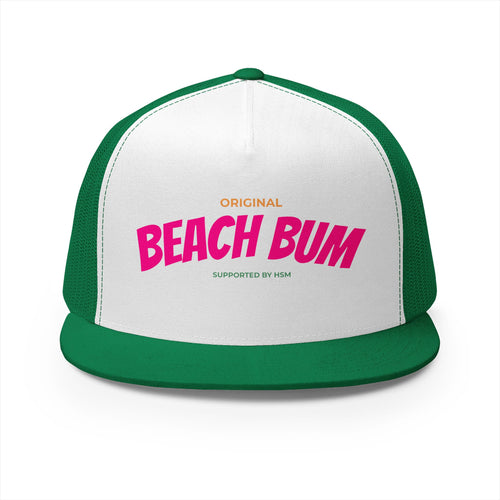 BUM Cap