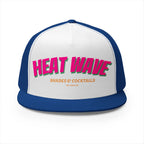 HEAT Cap