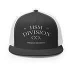 HSM DIV Cap