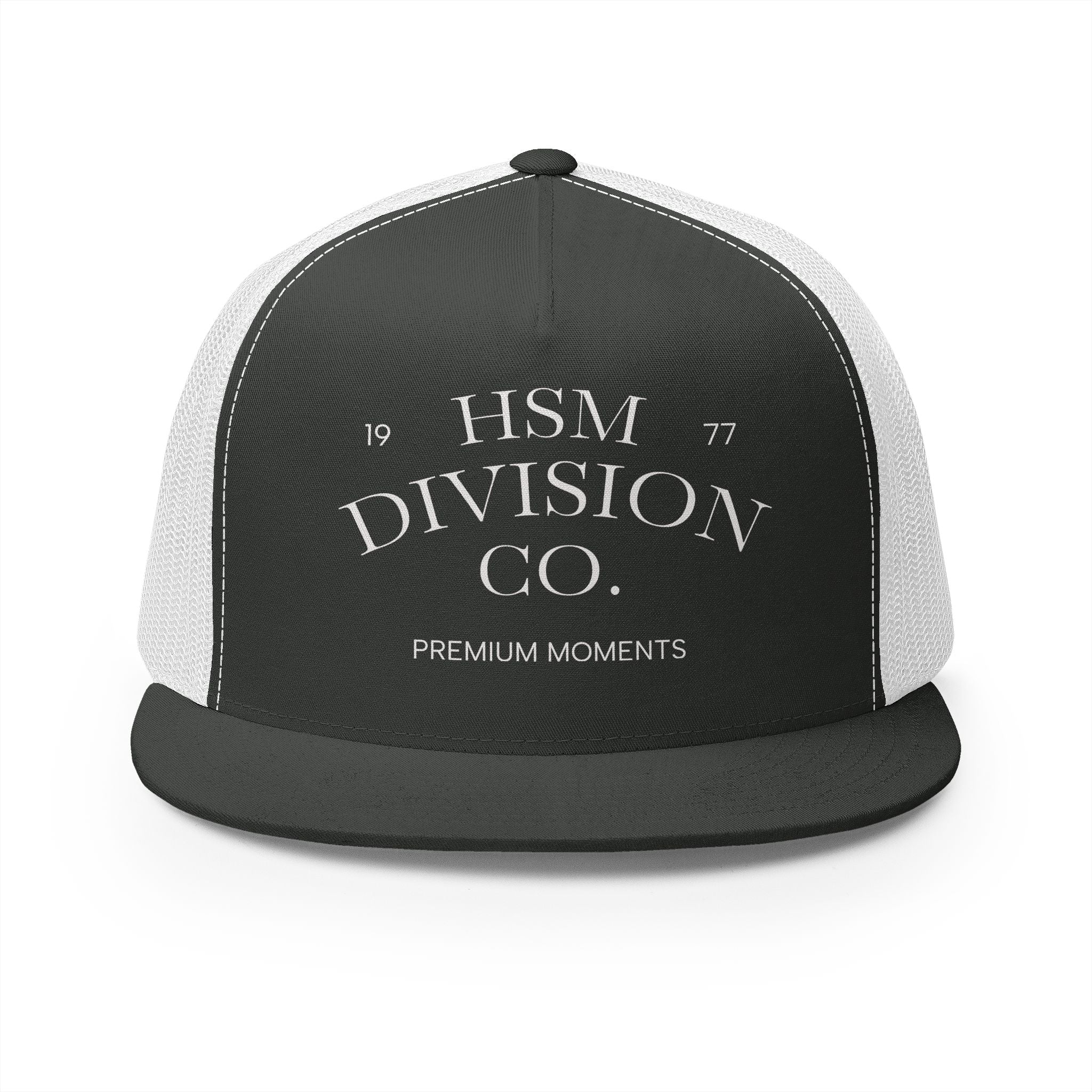 HSM DIV Cap