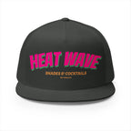 HEAT Cap