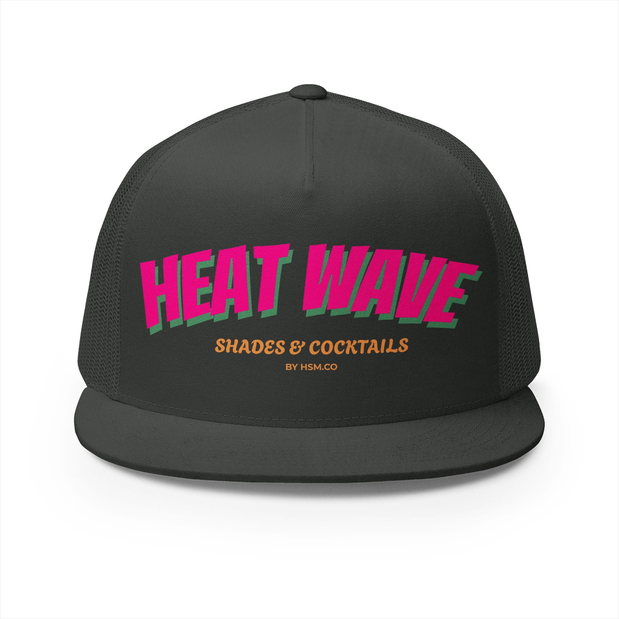 HEAT Cap