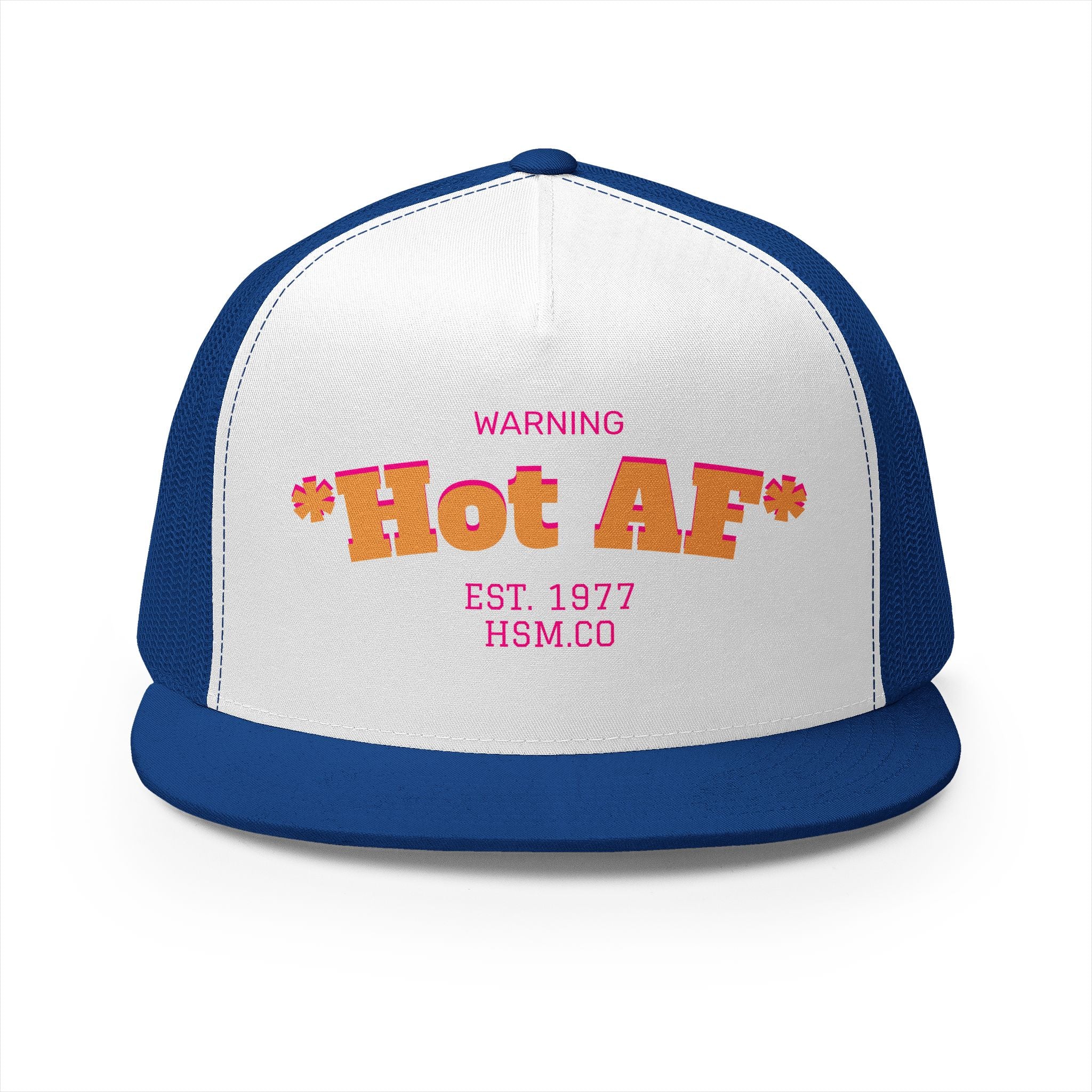 HOT af