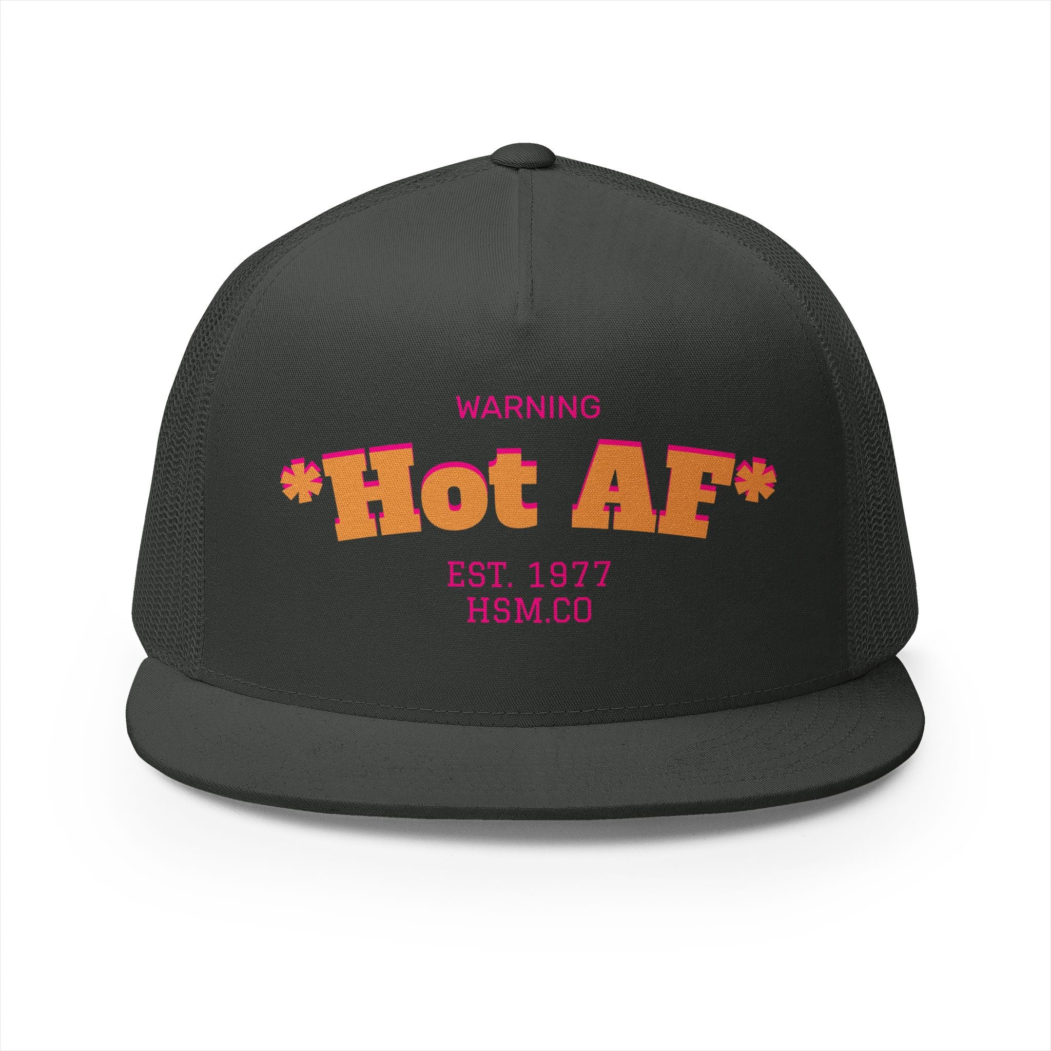 HOT af