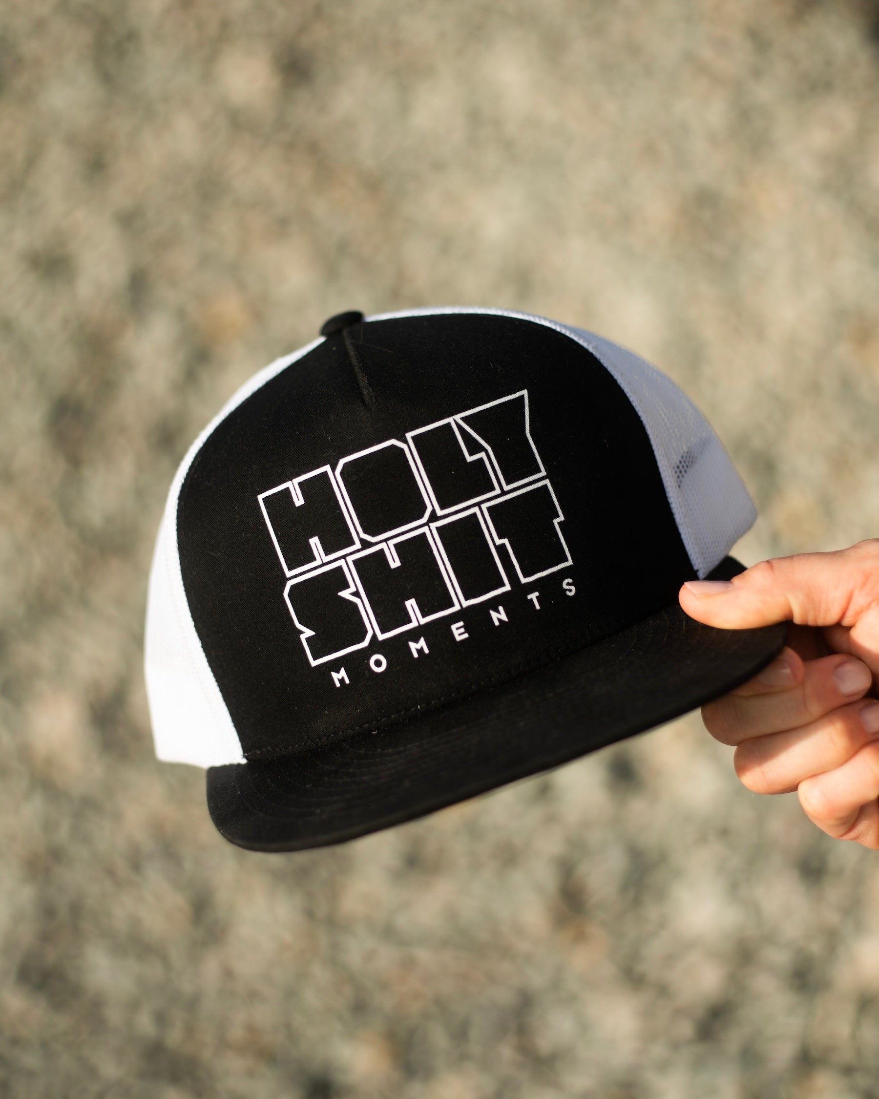 LOGO Cap