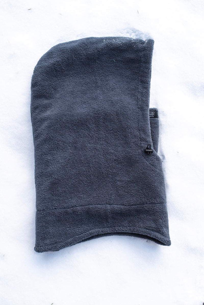 The Holy Hood – Dark Gray