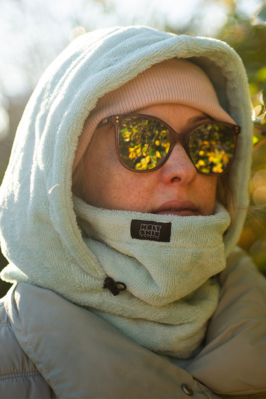 The Holy Hood – Mint