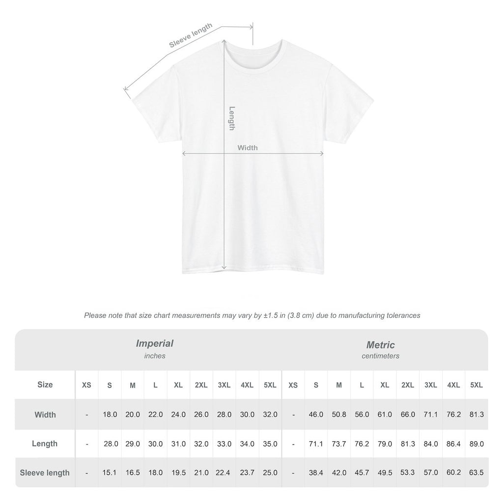 Wish You Were Here Tee